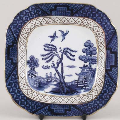 Plate c1930s